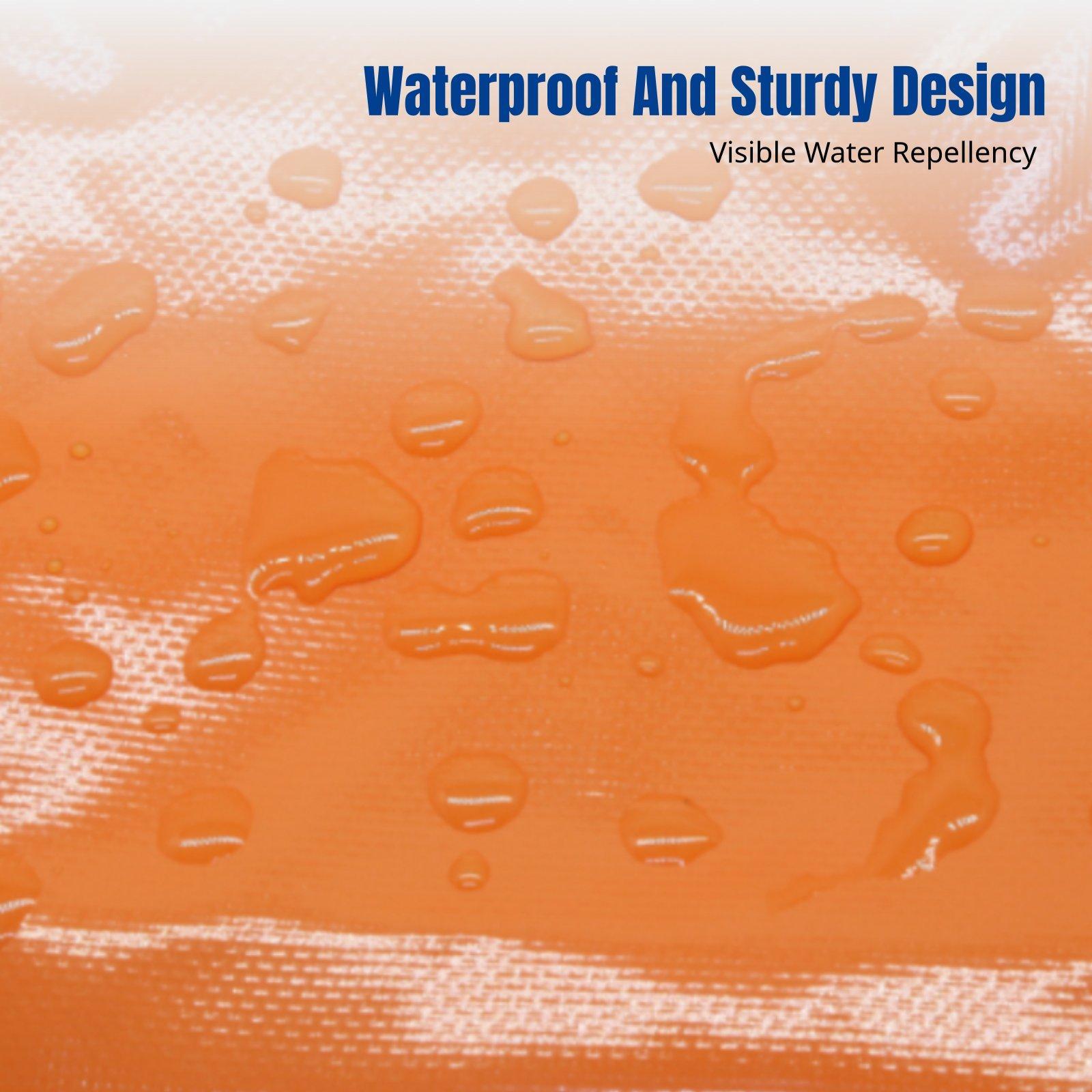 Fishing Kayak Anchor - Reliable Floating Boat Anchor Versatile PVC