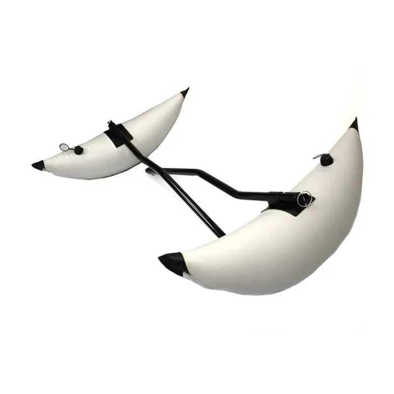 Lightweight Inflatable Float f - Fishing Kayak Inflatable review and price