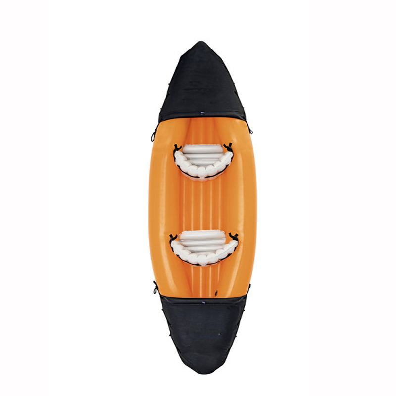 Inflatable Boats PVC Fishing B - Fishing Kayak Inflatable review and price