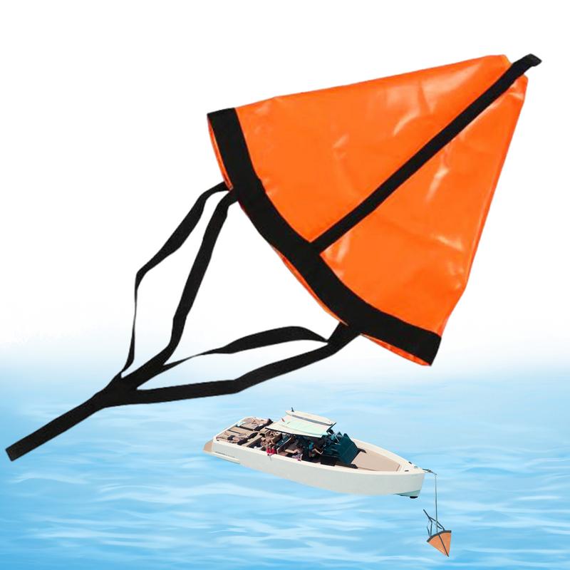 Drift Sock Kayak Sea Anchors f - Fishing Kayak Anchor review and price