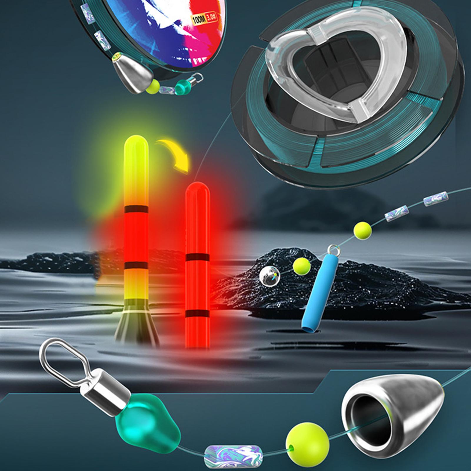 Fishing Bobbers Automatic Line - Fishing Kayak Sit On Top review and price