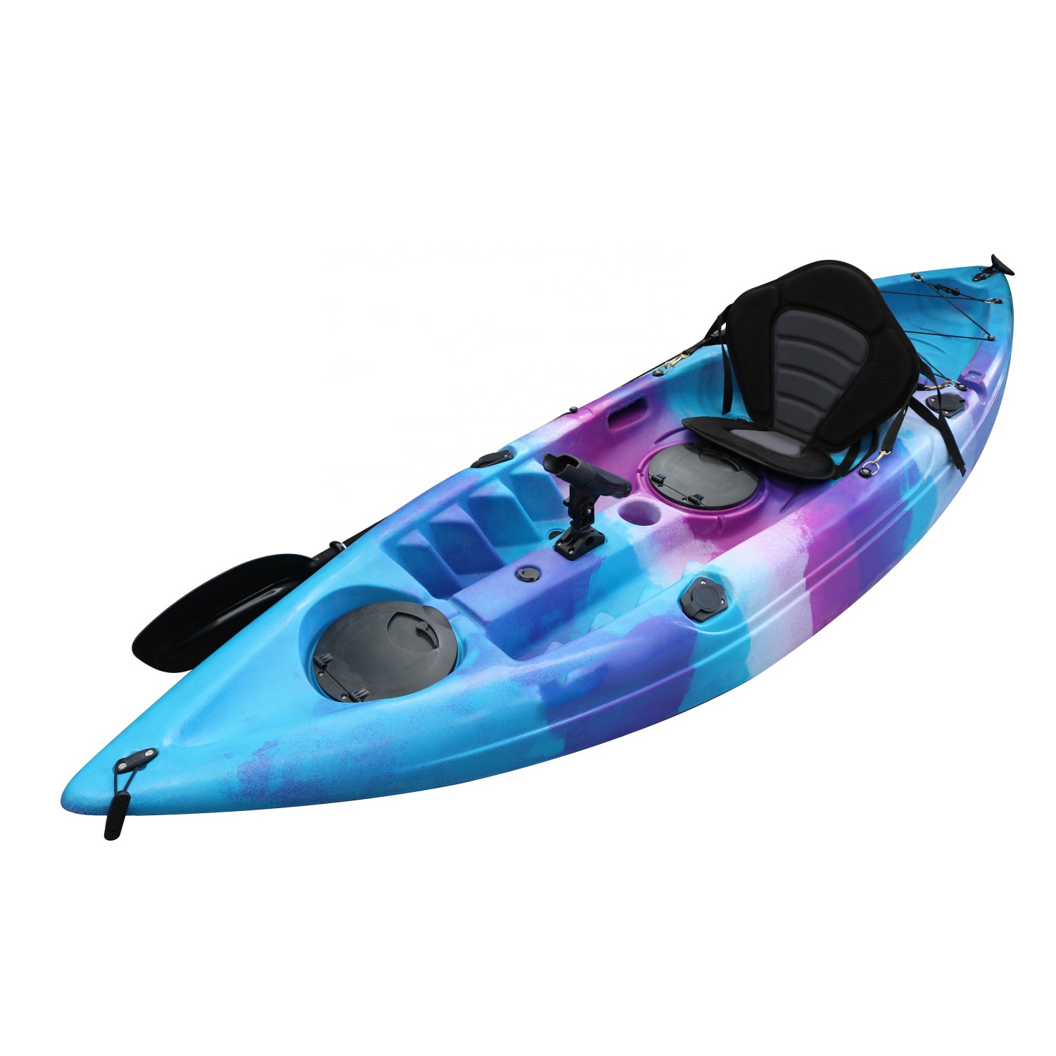 2026 10ft Single Person Plasti - Fishing Kayak Sit On Top review and price
